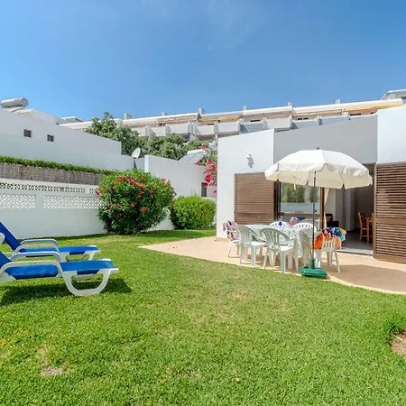 Amelia - Sunny Way By Interhome Albufeira