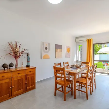 Вилла Marbella By Interhome *