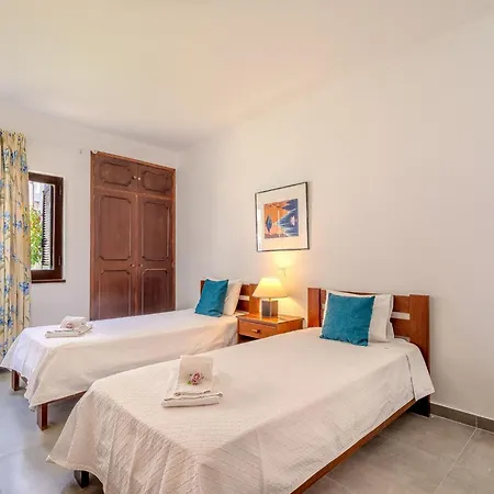 Amelia - Sunny Way By Interhome * Albufeira