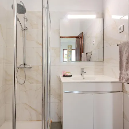 Marbella By Interhome Вилла *