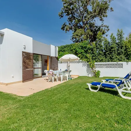 Marbella By Interhome Вилла Албуфейра