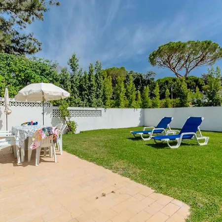 Вилла Marbella By Interhome *