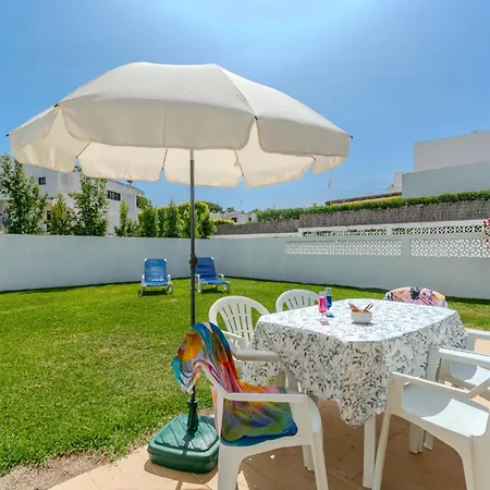 Marbella By Interhome Албуфейра