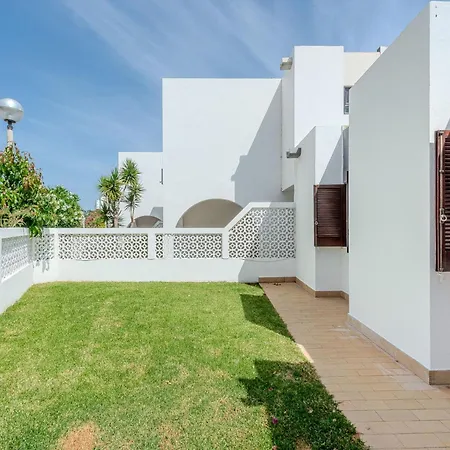 Marbella By Interhome Вилла