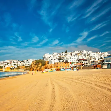 Marbella By Interhome Вилла Албуфейра