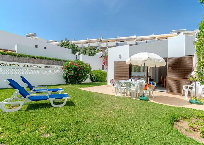 Amelia - Sunny Way By Interhome Albufeira