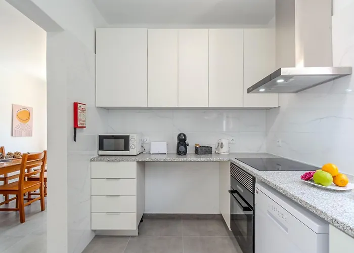 Villa Amelia - Sunny Way By Interhome