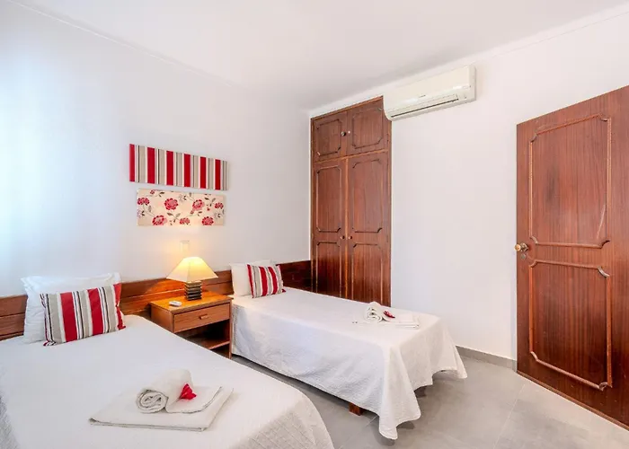 Villa Amelia - Sunny Way By Interhome Albufeira
