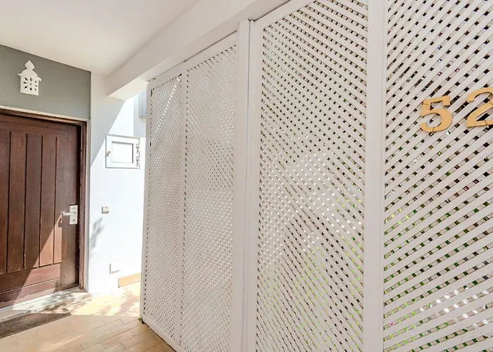 Amelia - Sunny Way By Interhome Villa