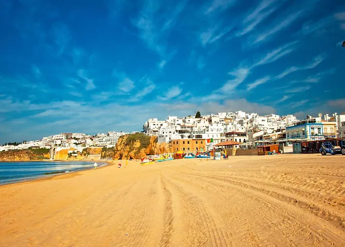 Amelia - Sunny Way By Interhome Villa Albufeira