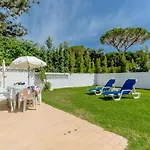 Willa Amelia - Sunny Way By Interhome *