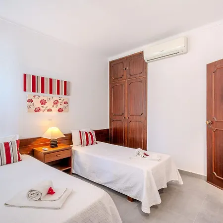 Villa Amelia - Sunny Way By Interhome Albufeira