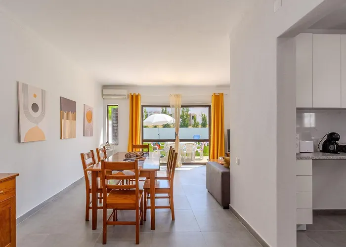 Amelia - Sunny Way By Interhome * Albufeira